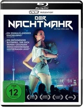 Z |  Der Nachtmahr | Sonstiges |  Sack Fachmedien