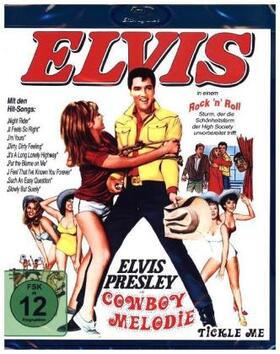 Ullman / Bernds |  Cowboy Melodie | Sonstiges |  Sack Fachmedien