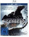 Huang / Dong / Li |  Die letzte Schlacht am Tigerberg 3D | Sonstiges |  Sack Fachmedien