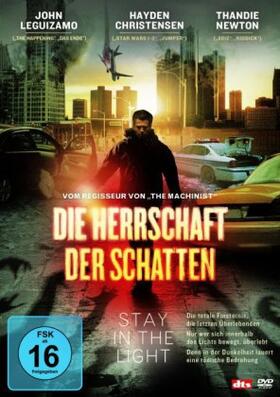  Die Herrschaft Der Schatten | Sonstiges |  Sack Fachmedien