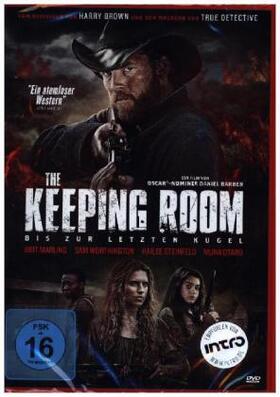 Hart |  The Keeping Room - Bis zur letzten Kugel | Sonstiges |  Sack Fachmedien