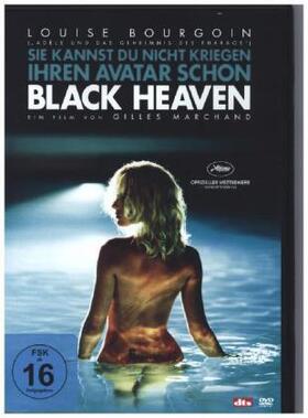 Marchand / Moll |  Black Heaven | Sonstiges |  Sack Fachmedien