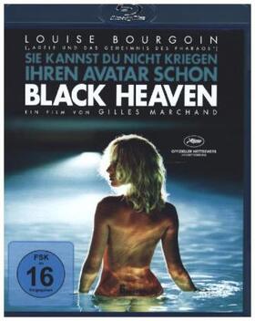 Marchand / Moll |  Black Heaven | Sonstiges |  Sack Fachmedien