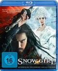 Guo / Jin / Zhang |  Snow Girl and the Dark Crystal | Sonstiges |  Sack Fachmedien