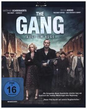 Nelissen / Duren |  The Gang - Auge um Auge | Sonstiges |  Sack Fachmedien