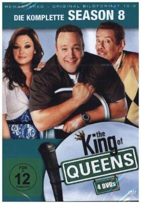 Weithorn / Litt / Bickel |  The King of Queens | Sonstiges |  Sack Fachmedien