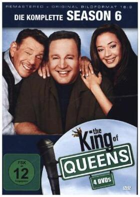 Litt / Weithorn / Bickel |  The King of Queens | Sonstiges |  Sack Fachmedien