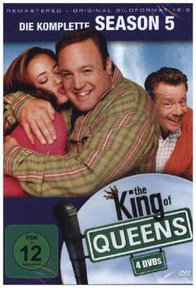 Litt / Weithorn / Bickel |  The King of Queens | Sonstiges |  Sack Fachmedien