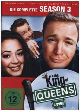 Litt / Weithorn / Bickel |  The King of Queens | Sonstiges |  Sack Fachmedien