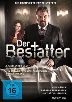 Pütz / Früh / Tucker |  Der Bestatter | Sonstiges |  Sack Fachmedien