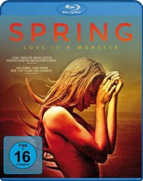 Benson |  Spring - Love is a Monster | Sonstiges |  Sack Fachmedien