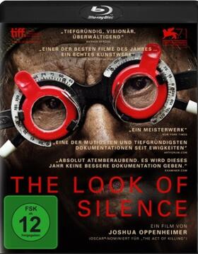  The Look of Silence | Sonstiges |  Sack Fachmedien