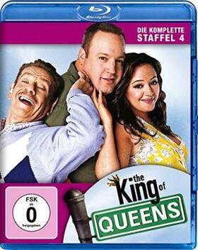 Weithorn / Litt / Bickel |  The King of Queens | Sonstiges |  Sack Fachmedien