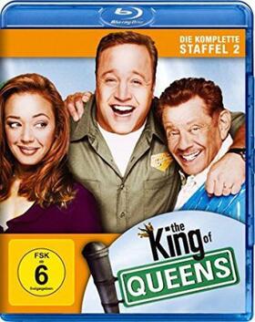 Weithorn / Litt / Bickel |  The King of Queens | Sonstiges |  Sack Fachmedien