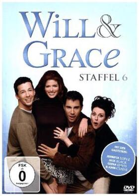 Kinnally / Poust / Herschlag |  Will & Grace | Sonstiges |  Sack Fachmedien