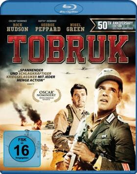 Gordon |  Tobruk | Sonstiges |  Sack Fachmedien