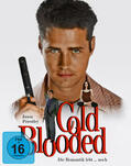 Wolodarsky |  Cold Blooded | Sonstiges |  Sack Fachmedien