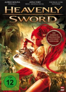 Farmer |  Heavenly Sword | Sonstiges |  Sack Fachmedien