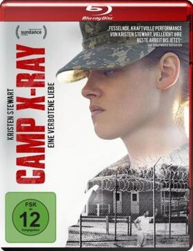 Sattler |  Camp X-Ray - Eine verbotene Liebe | Sonstiges |  Sack Fachmedien