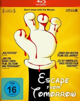 Moore |  Escape from Tomorrow | Sonstiges |  Sack Fachmedien
