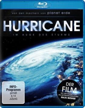 Barbançon / Blasband / Farmer |  Hurricane - Im Auge des Sturms | Sonstiges |  Sack Fachmedien