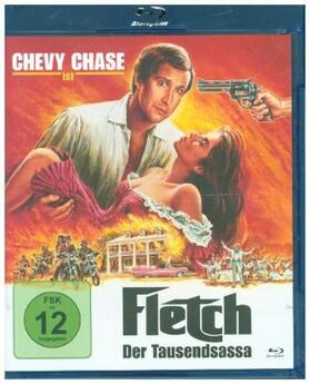 Mcdonald / Capetanos |  Fletch - Der Tausendsassa | Sonstiges |  Sack Fachmedien