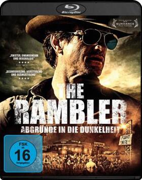 Reeder |  The Rambler - Abgründe in die Dunkelheit | Sonstiges |  Sack Fachmedien