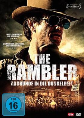 Reeder |  The Rambler - Abgründe in die Dunkelheit | Sonstiges |  Sack Fachmedien
