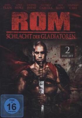 Wheeler |  Rom - Schlacht der Gladiatoren | Sonstiges |  Sack Fachmedien