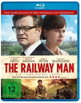 Boyce / Paterson |  The Railway Man - Die Liebe seines Lebens | Sonstiges |  Sack Fachmedien