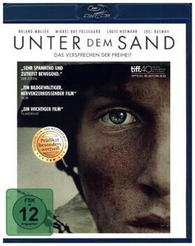 Zandvliet |  Unter dem Sand - Das Versprechen der Freiheit | Sonstiges |  Sack Fachmedien