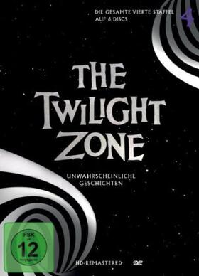 Sohl / Ritch / Fox |  Twilight Zone | Sonstiges |  Sack Fachmedien