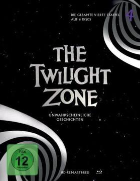 Sohl / Ritch / Fox |  Twilight Zone | Sonstiges |  Sack Fachmedien