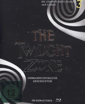 Sohl / Ritch / Fox | Twilight Zone | Sonstiges | 402-062886460-6 | sack.de