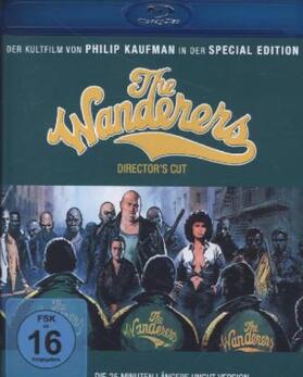 Kaufmann |  The Wanderers | Sonstiges |  Sack Fachmedien