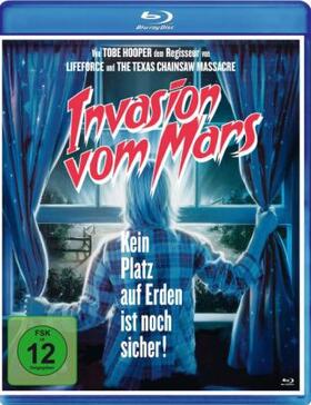Blake / Jakoby / Obannon |  Invasion vom Mars | Sonstiges |  Sack Fachmedien