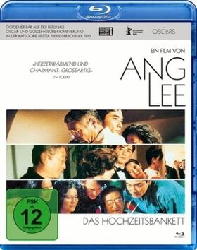 Lee / Peng / Schamus |  Das Hochzeitsbankett | Sonstiges |  Sack Fachmedien