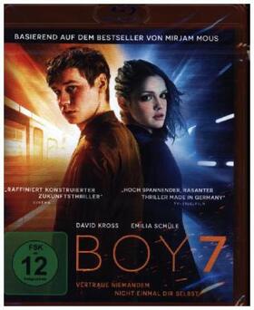 Delmaar / Geffen / Yildirim |  Boy7 | Sonstiges |  Sack Fachmedien