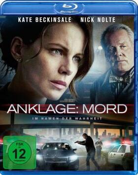 Moncrieff | Anklage: Mord - Im Namen der Wahrheit | Sonstiges | 402-062888489-5 | www.sack.de