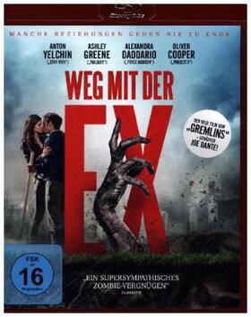 Trezza |  Weg mit der Ex | Sonstiges |  Sack Fachmedien