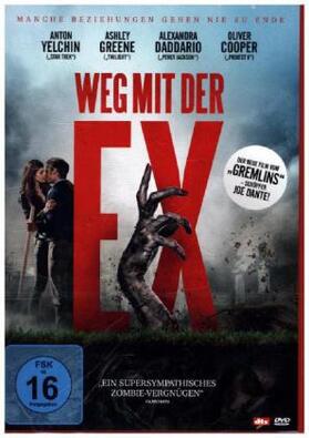 Trezza |  Weg mit der Ex | Sonstiges |  Sack Fachmedien