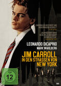 Goluboff |  Jim Carroll - In den Strassen von New York | Sonstiges |  Sack Fachmedien