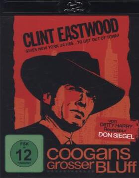 Miller / Riesner / Rodman |  Coogans grosser Bluff | Sonstiges |  Sack Fachmedien