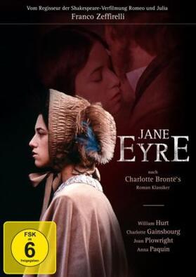 Whitemore / Zeffirelli / Llurba |  Jane Eyre | Sonstiges |  Sack Fachmedien