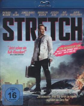 Carnahan / Corley / Rose |  Stretch | Sonstiges |  Sack Fachmedien