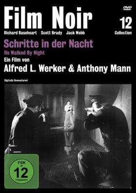 Wilbur / Higgins / Essex |  Schritte in der Nacht | Sonstiges |  Sack Fachmedien