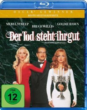 Donovan / Koepp |  Der Tod steht ihr gut | Sonstiges |  Sack Fachmedien