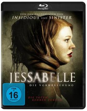 Garant |  Jessabelle - Die Vorhersehung | Sonstiges |  Sack Fachmedien