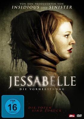 Garant |  Jessabelle - Die Vorhersehung | Sonstiges |  Sack Fachmedien