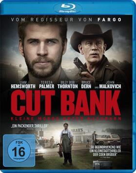 Patino | Cut Bank - Kleine Morde unter Nachbarn | Sonstiges | 402-062892047-0 | sack.de